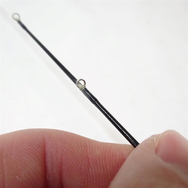 飛竜イカダくわせ１－２１０